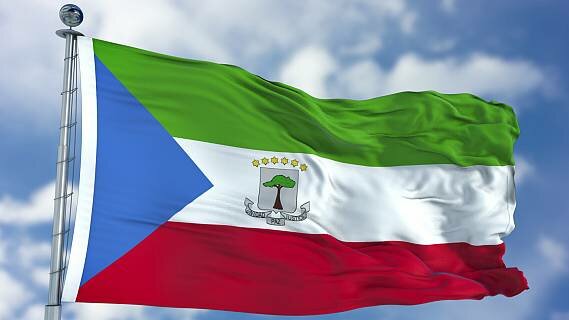 Guinea Ecuatorial se independiza