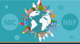 Timeline: MACROECONOMIA