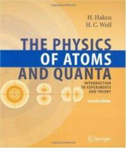 Max Planck writes a new theory.