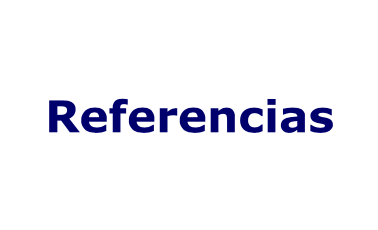 Referencias