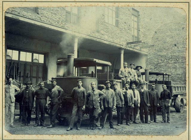 etapa social de la medicina laboral