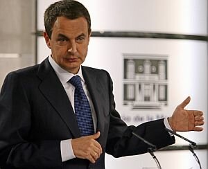 José Luis Rodríguez Zapatero