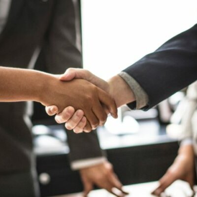 Timeline: Proceso de Transferencia de un Fondo de Comercio