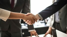 Timeline: Proceso de Transferencia de un Fondo de Comercio