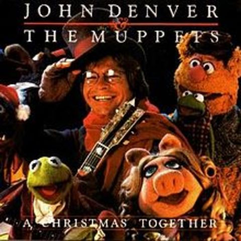 John Denver and the Muppets: A Christmas Together