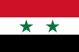 Syria became an independent country
