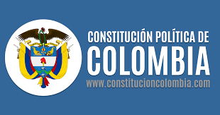 la constitución política de Colombia