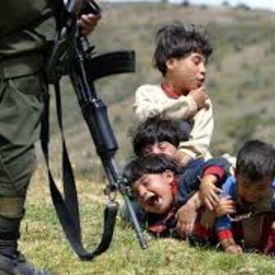 Timeline: Conflicto armado en Colombia