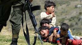 Timeline: Conflicto armado en Colombia