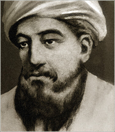 Maimónides (Moisés Ben Maimón) 1135-1204