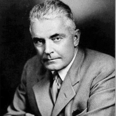 Nacimiento de John B. Watson en Carolina del Sur