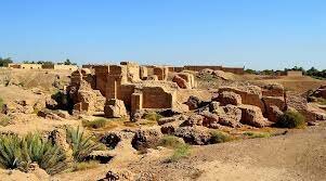 Las primeras ciudades