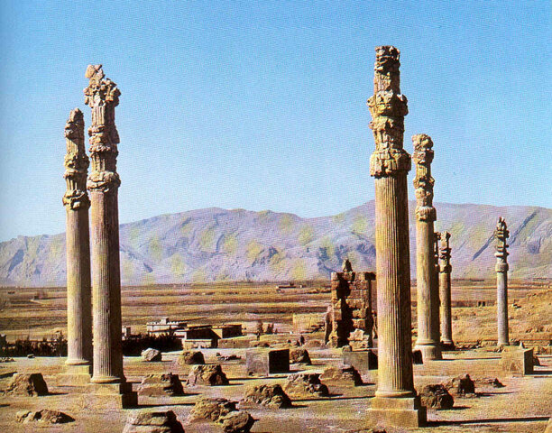 Turismo Mesopotámico