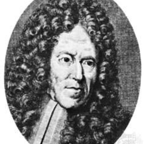 Bernardino Ramazzini
