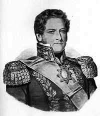Juan Manuel de Rosas