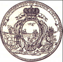 Antecedentes coloniales: Consulado de Buenos Aires