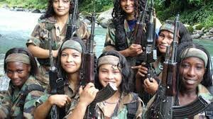 Detrás de la corrupción