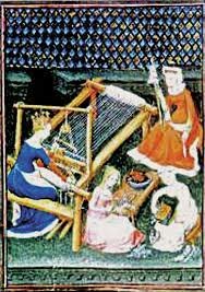 EDAD MEDIA - AGRICULTURA