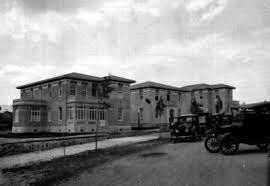 Creación de la Casa de Salud del Periodista (Ciudad de México).