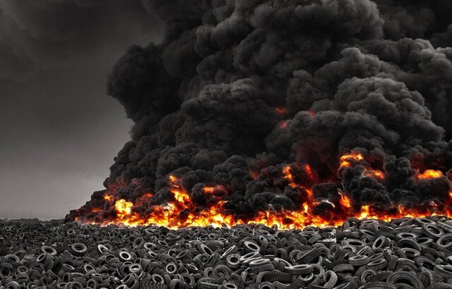 5.- Gestión de residuos