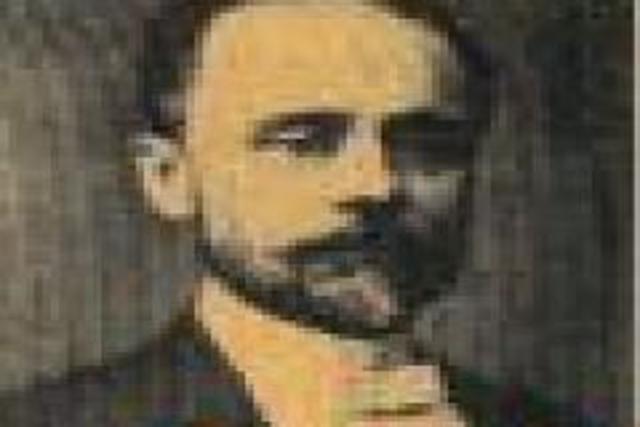 Miguel Juarez Celman