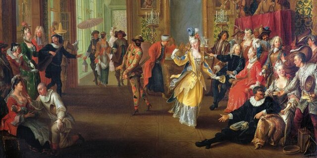 Burguesía y Proletariado