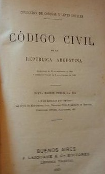 Reforma de 1889 al código de comercio