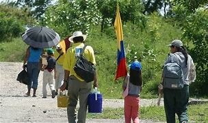 Los pobres campesinos