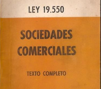 Reforma de 1972 al Código de Comercio