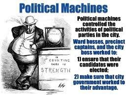 political machines