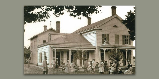 Se Inaugura el Instituto de la Reforma Pro-salud