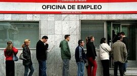 Timeline: Desempleo Juvenil