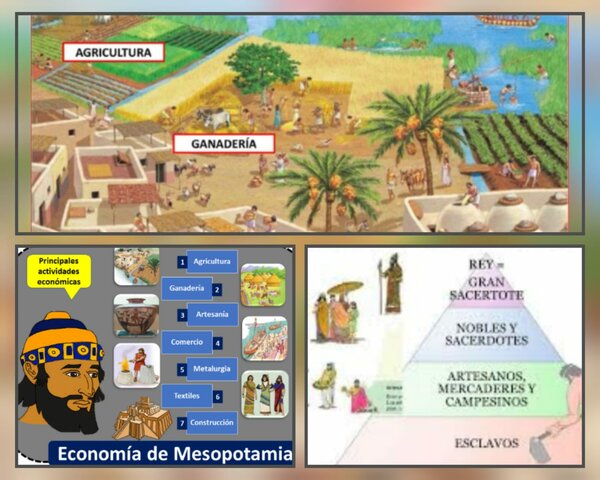 MASOPOTAMIA