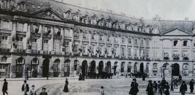 Hoteles de lujo
