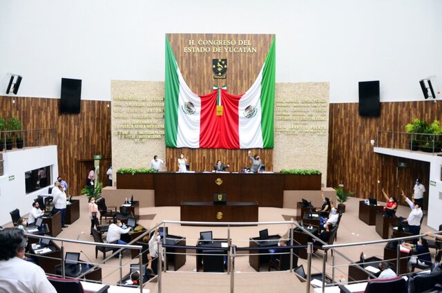 Entra en vigor la Reforma Electoral