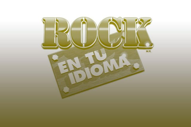 Rock en español - cultural