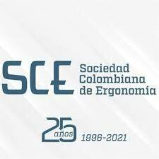 Sociedad Colombiana de Ergonómica