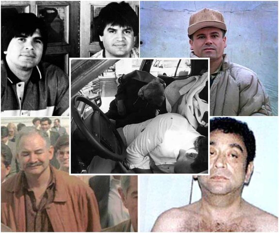 Cardenal asesinado - social