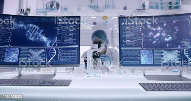 Laboratorio de afecciones cortico cerebrales