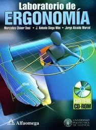 Laboratorio de Ergonomía  en México