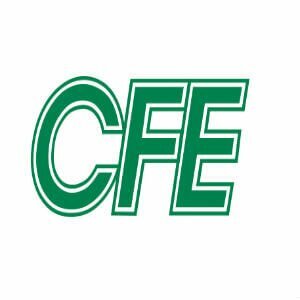 La CFE es la única encargada de brindar el servicio eléctrico en todo el país