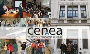 Centros de Investigación y sociedades de Ergonomía / Manuales de Ergonomía