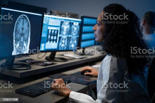 Avances en la toma de imagenes