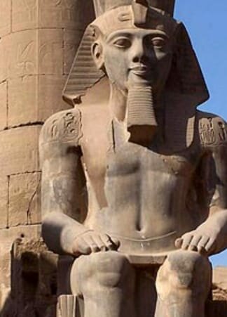 MEDIO Y NUEVO EGIPTO