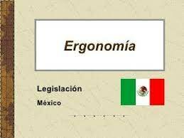 Ergonomía en Mexico