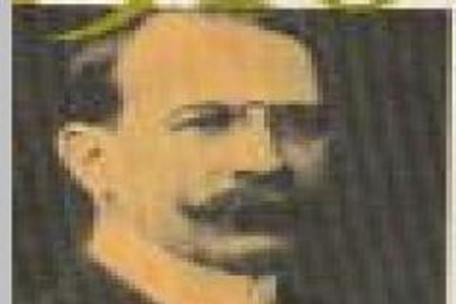 José Figueroa Alcorta