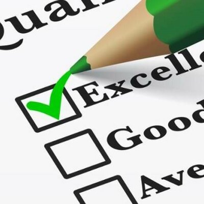 Timeline: Evolución de la calidad