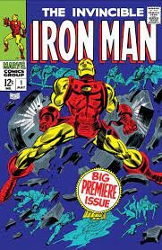 IRONMAN