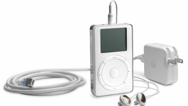 iPod