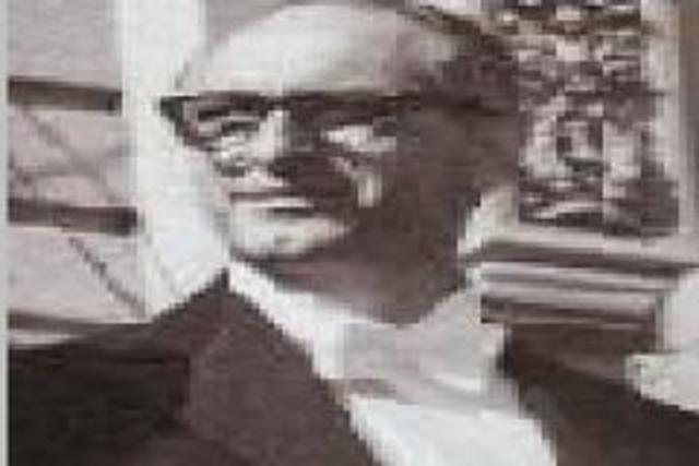 Arturo Frondizi